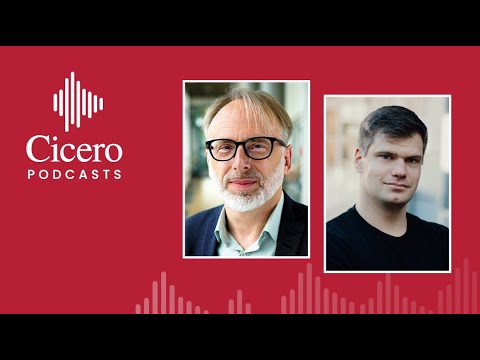 Oliver Schröm im Gespräch mit Ulrich Thiele – Cicero Podcast Politik