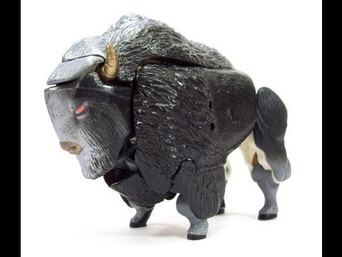 Beast Wars - Bonecrusher