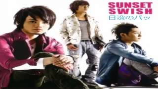 SunSet Swish - Kagayaki (輝き)