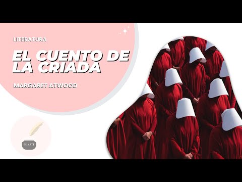 Margaret Atwood, una maga bucólica fascinada con su lado oscuro: la autora de 'El cuento de la criada' se sincera