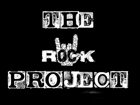 The Rock Project- Heart of Coal