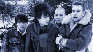 Echo &amp; The Bunnymen - All That Jazz (Peel Session)