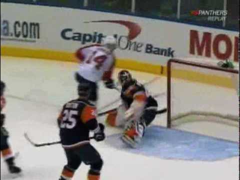 Powerplay Rush (12/14/09)