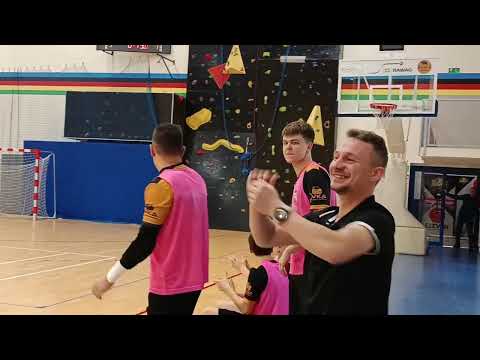Okiem Reportera  |  RAF Futsal Team Rawicz - Czarni Czerniejewo / 16.11.2025r.