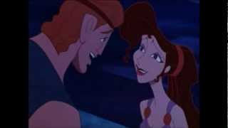 Disney - Kiss the Girl
