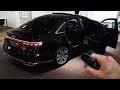 2020 Audi A8 L 60 TFSI e Quattro (449hp) - Sound & Visual Review!