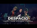 Yandel, Rauw Alejandro, Farruko - Despacio Yandel, Rauw Alejandro, Farruko - Despacio