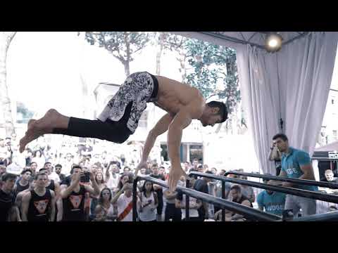 GAGGI BURNINGATE CUP 2019 🥉