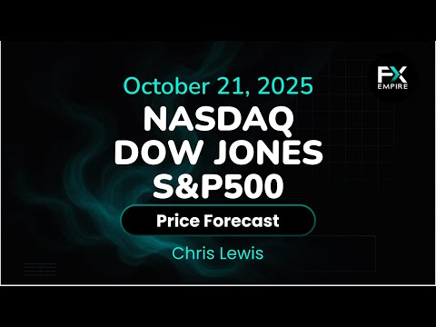Nasdaq 100, S&P 500, Dow Jones Price Forecast Today: NDX, SPX, DJIA Technical Analysis (October 21)