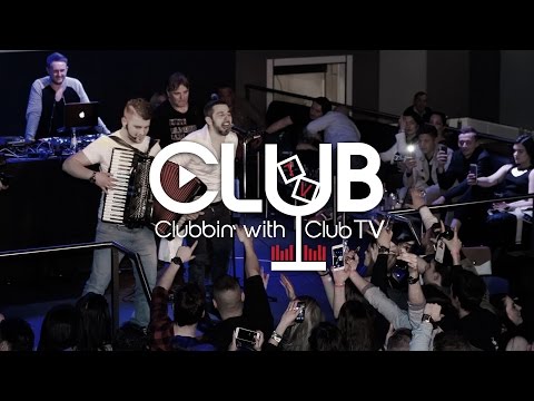 TRUBA BUBA | JOVAN PERIŠIĆ, ALEKSANDAR OLUJIĆ & DJ KRAJNO | AFTERMOVIE | 16/04/16