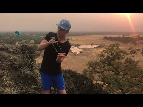 Shutter Wide Angle - Feat. John Ando and Gentry Stein