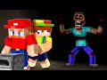 I Added The MIMICER Into Minecraft