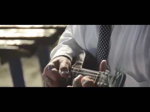 Jerry Grcevich - Let [Official video]