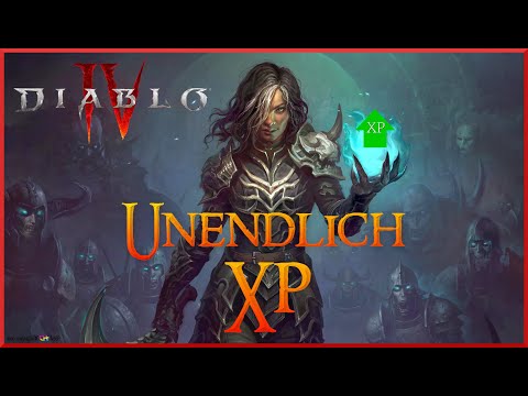 BESTER Farmspot für unendlich Erfahrungspunkte in DIABLO 4 | Speedlevelguide