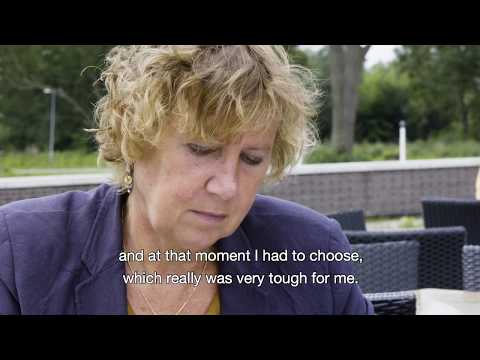 Spinoza laureate 2019 - Yvette van Kooyk