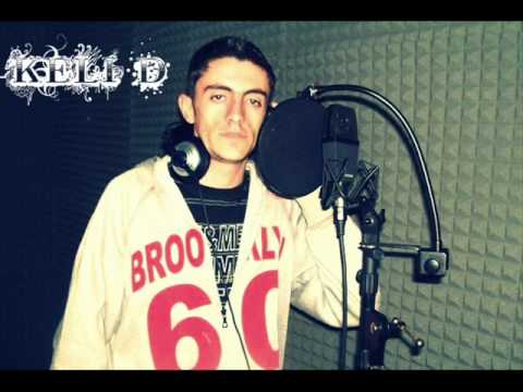 ♫♫ Special-G Ft. KeLi-D--MY LIFE [NEW 2011]♫♫