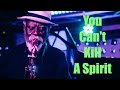 You Can't Kill A Spirit - Further Thoughts on Pharoah Sanders