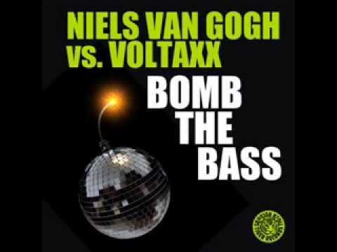 Niels van Gogh vs. Voltaxx - Bomb the Bass (Radio Edit) - YouTube google seo eğitimi am