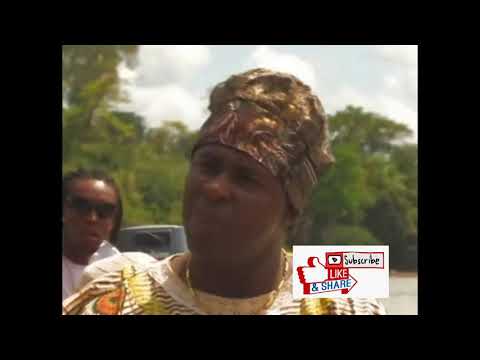 Surinaamse Muziek; Mr  Cool - O Zhenge Way (Sranang Pokoe)