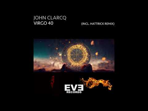 John Clarcq - Virgo 40