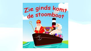 Zie ginds komt de Stoomboot VOF de Kunst