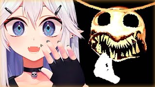 PFFFFT I’m gonna love the rest of this video - Veibae vs Buckshot Roulette