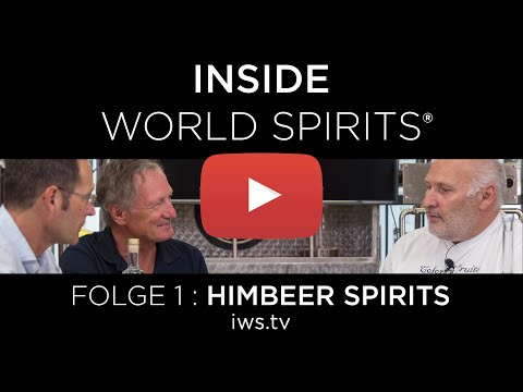 Himbeerbrand INSIGHTS  mit  Franz Klammer & Georg Rippel - IWS.TV Folge 1