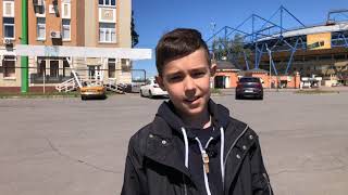 Десятирічний блогер з Харкова знає про автівки все