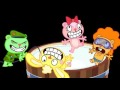 Harlem Shake Happy Tree Friends Version1