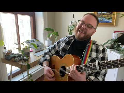 Now - NPR Tiny Desk Entry 2022