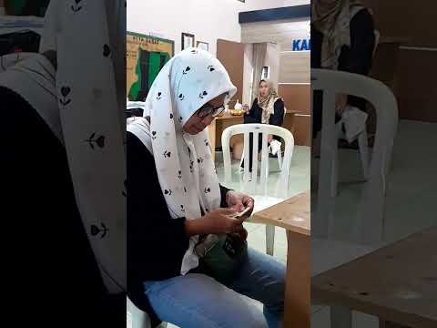 TERIM KASIH BU IPAH SUDAH BAYAR PAJAK