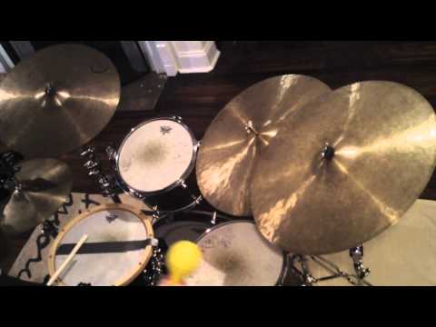 LP Professional Maracas Demo - DrumGearReview.com