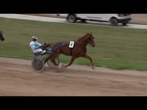 2021.05.15. 06. futam - RADIUM BOY DÍJ