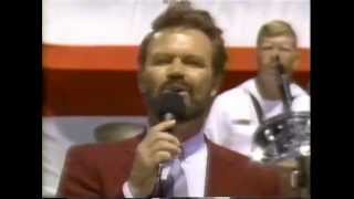 Glen Campbell Sings "Call Home"