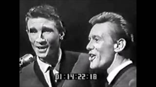 Righteous Brothers - My Babe