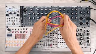 Video thumbnail for Audiophile Circuits League demo & review! by SUTURE SOUND