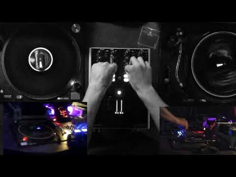 Dataklysm-Phase mix, 100% vinyl (ish)