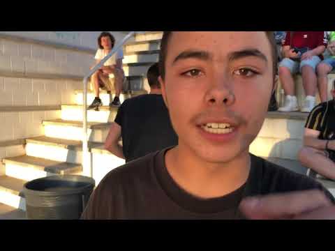 GPETO vs SPEEDWAY (Cuartos de final FOK BATTLES)