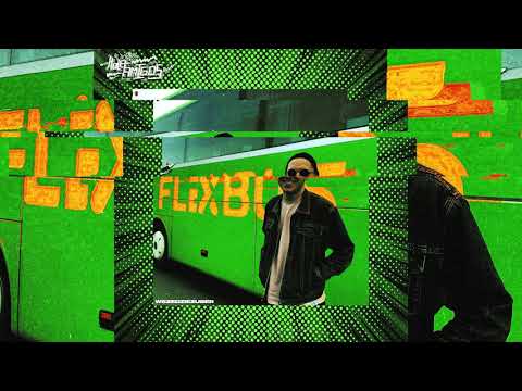 WSZEDZIEZUBER - FLEXBUS (prod. BrakPerspektyw)