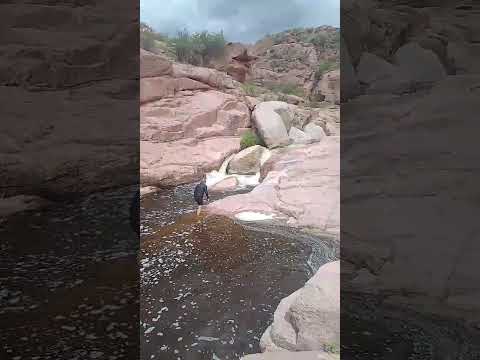 San Blas de los sauces , La Rioja Hualco 💙💙🇦🇷🇦🇷.   Sil y Gus