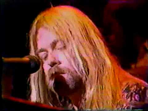 Gregg Allman Don't Mess Up A Good Thing Gregg Allman Don't Mess Up A Good Thing