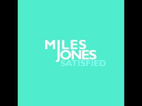Miles Jones - 