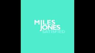 Miles Jones - 