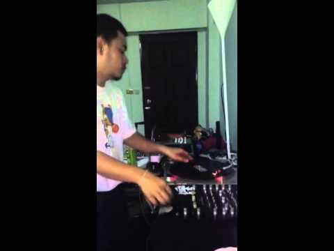 Dj Scotchbrite track1 demo (ซ้อมรอบ2)