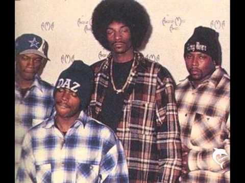 Tha Dogg Pound - I'd rather lie to ya (feat. Bad Azz)