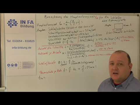 Industriemeister/in  Metall IHK - Prüfungsaufgabe HQ