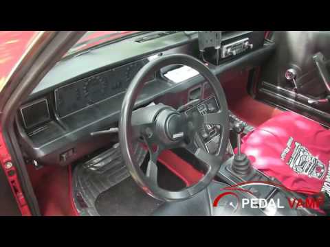 Thumbnail for FIAT X19 for custom videos !! by Fiat x1/9