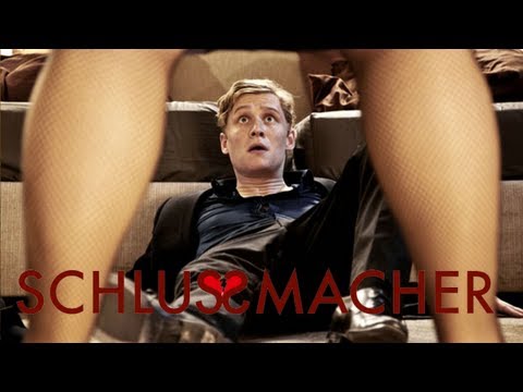 Schlussmacher - Trailer deutsch HD
