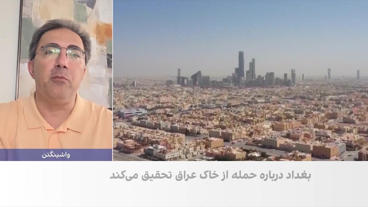 عرفان قانعی‌فرد: هدف جمهوری اسلامی ناامن کردن مسیر جایگزین انتقال نفت عربست?
