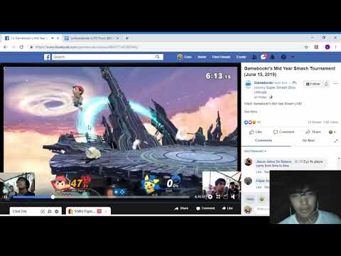 (Pilot) Set Analysis #1: Junkyarddude vs. PSI Force @Mid Year Smash